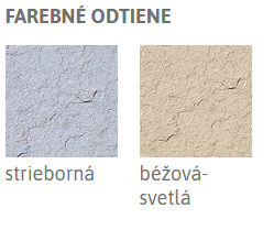 farebne odtiene ardosia nuova