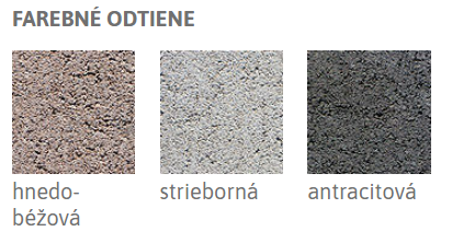 farebne odtiene softline 20