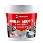 Adhézny mostík Den Braven: Ideálny pomocník pre dokonalú priľnavosť