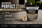 Den Braven PerfectStone: plnič pórov