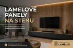 Lamelové panely na stenu: výber a montáž