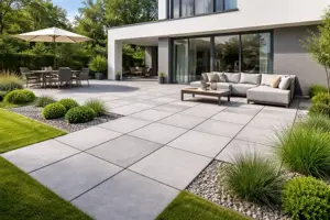 Dlažba 50x50 – kde ju použiť, ako ju správne položiť