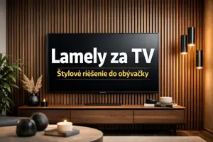 Lamely za TV: ako vybrať správne riešenie