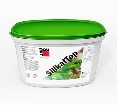 Baumit SilikatTop silikátová omietka 25kg