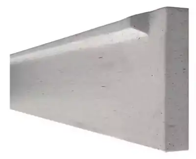 Podhrabová doska s nosom