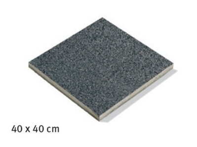 La Linia 40x40x3,8cm