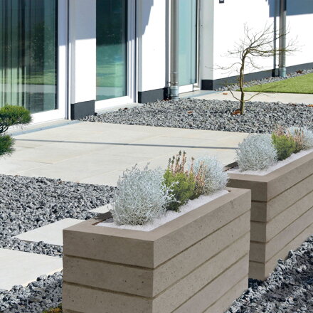 Bradstone Lias 35x30x7cm