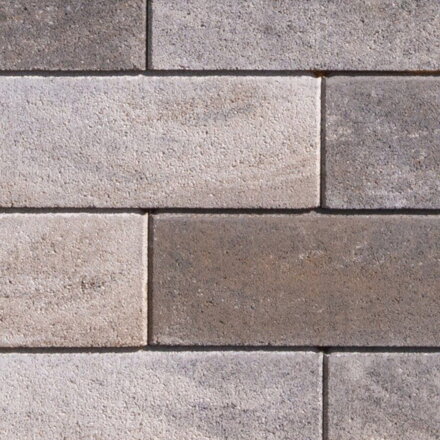 Rivago strieška 47x27x5cm
