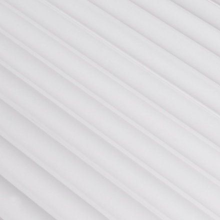 Ukončenie ľavé ONDA White