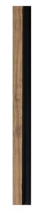Ukončenie ľavé VASCO Dub craft ZL2-DC