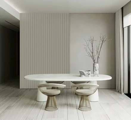 Lamely VELUTTO - dessert beige