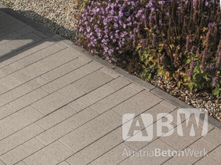 Obrubník ABW 100x25x8 cm
