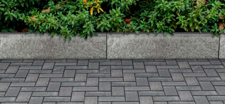 Obrubník ABW 100x25x8 cm