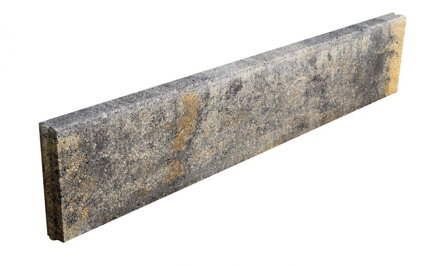 Obrubník parkový 100x5x25 cm