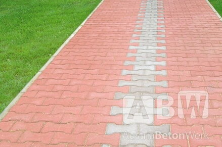 Behaton 6 cm zámková dlažba