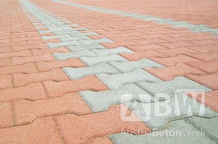 Behaton 6 cm zámková dlažba
