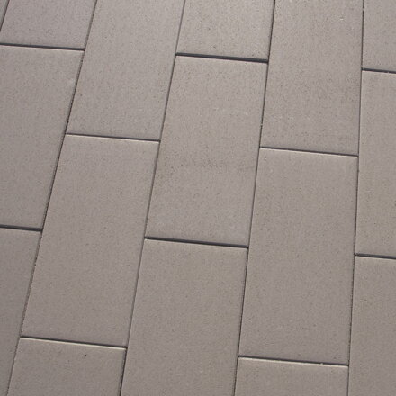 Jubileum 20 - 60 x 30 cm zámková dlažba