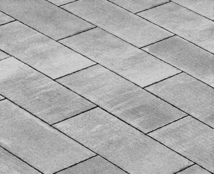 Plaza platňa 60 x 60 x 7 cm
