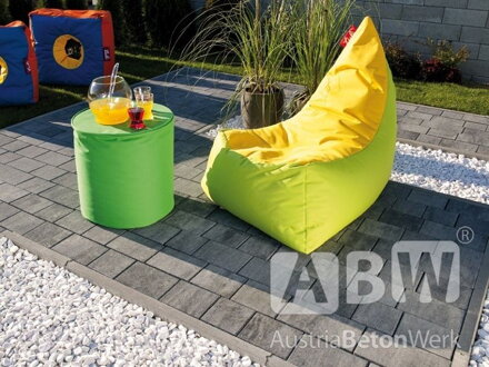 Softline zámková dlažba