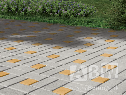 Topline 10x10x6 cm zámková dlažba