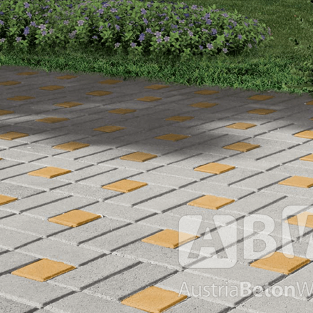 Topline 10x10x6 cm zámková dlažba
