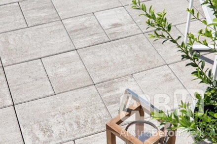 Vario XL 8 cm zámková dlažba