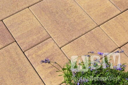 Vario XL 8 cm zámková dlažba