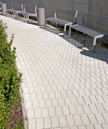 Blok 40 - 10 x 20 x 4 cm