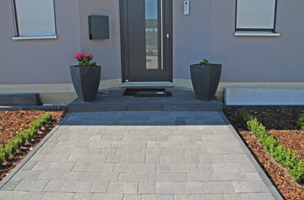 City Stone senso 111,5x82,5x8cm