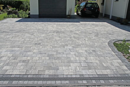 City Stone senso 111,5x82,5x8cm