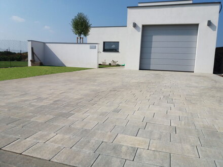 City Stone senso 111,5x82,5x8cm
