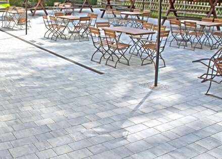 City Stone senso 111,5x82,5x8cm