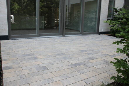 Parkett naturo 120x79,5x8cm