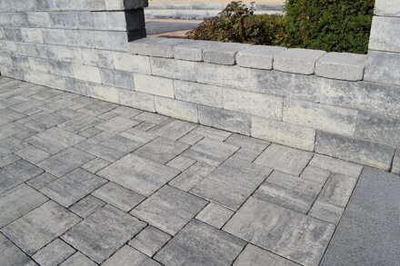 Villa Nobile antico 119,7x79,8x8cm