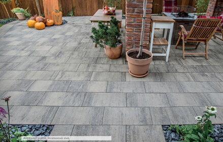 Asti Colori 60x30x5cm