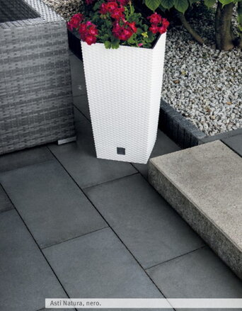 Asti natura 60 x 30 x 5 cm