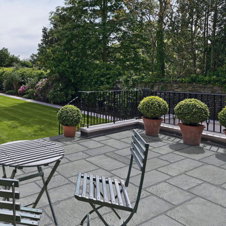 Bradstone Lias