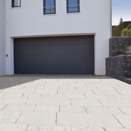 Bradstone Old Town