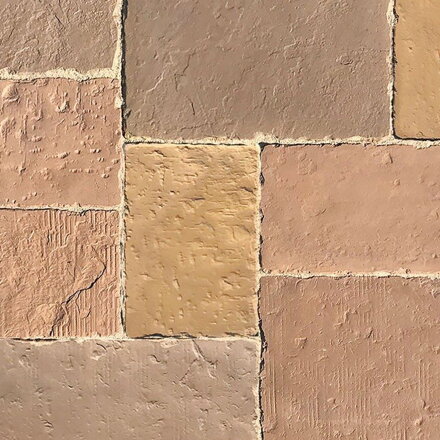 Bradstone Old Town