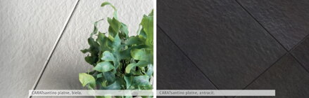 Carat santino 80x40x4,2cm