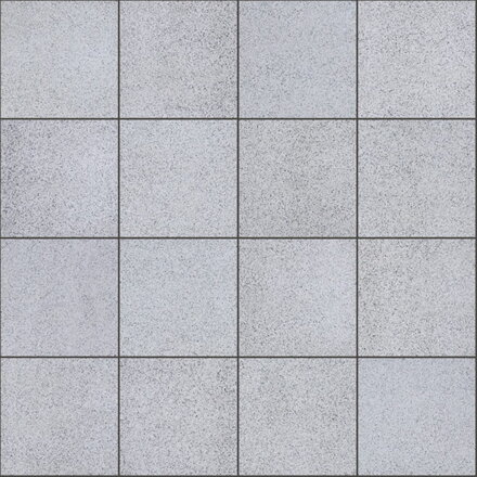 Záhradná platňa Elegant 50x50x5cm – vymývaný povrch