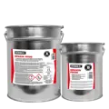 EPOXIN F5000 RAL 7001 30KG šedá