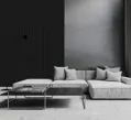 Lamely ROCCA - onyx black