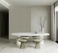 Lamely VELUTTO - dessert beige