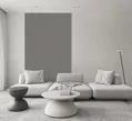 Ľavé zakončenie lamely VELUTTO - misty grey