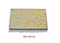 Bradstone Travero 60x40x3,5cm