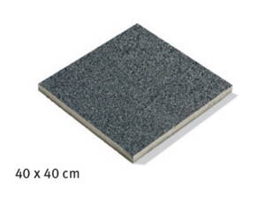 La Linia 40x40x3,8cm