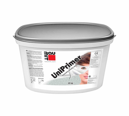 Baumit UniPrimer penetračný náter 25kg