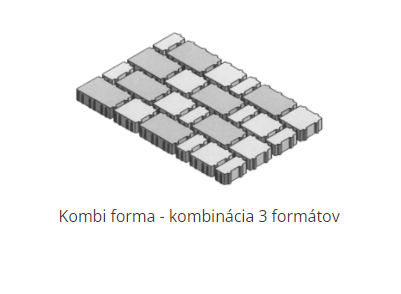 Eko Top Zóna kombi