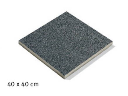 La Linia 40x40x3,8cm